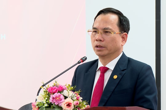 Ra mắt Trung tâm Trọng tài Thương mại Quốc tế APEC VN - Chi nhánh Đà Nẵng