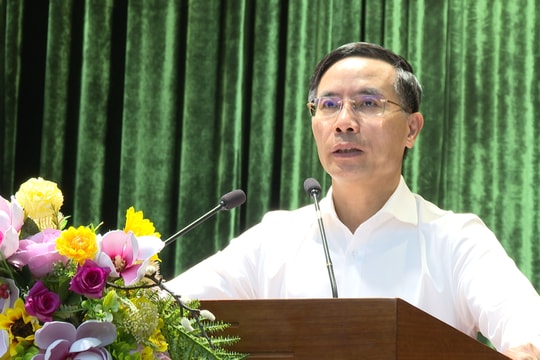 Đảng ủy UBND thành phố Đà Nẵng: Quán triệt các nghị quyết, văn bản mới của Trung ương, Thành ủy