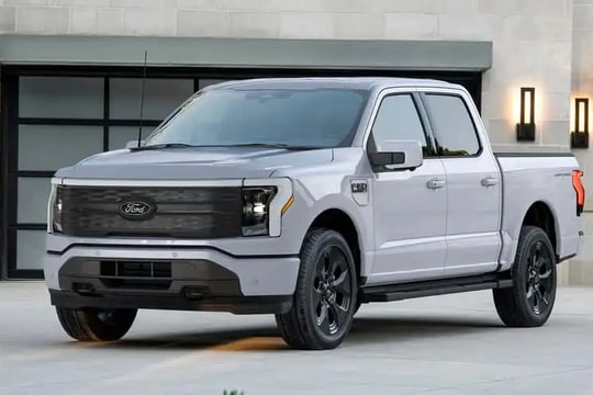 Ford F-150 Lightning: Tại sao được quan tâm nhưng không ai mua?