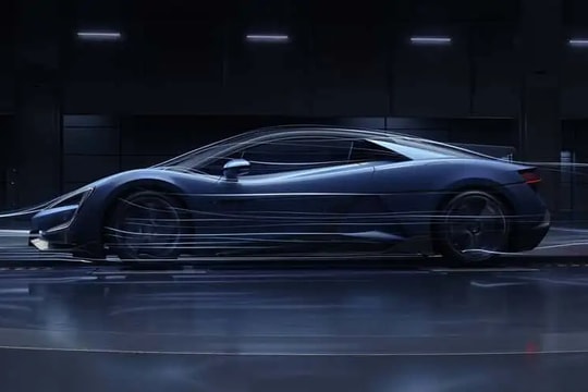 Giới hạn tăng tốc 0-100 km/h: Xu hướng an toàn mới từ Trung Quốc