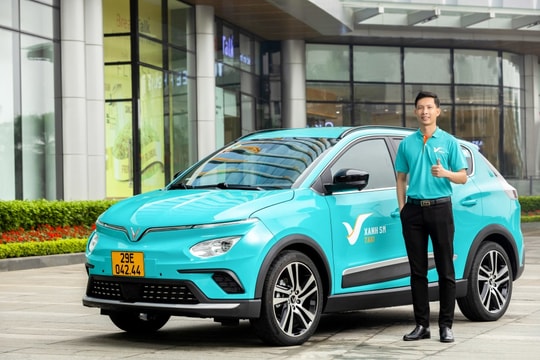 Taxi Gia Lâm: Danh bạ 12 hãng xe phổ biến và đáng tin cậy