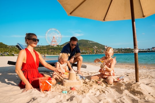 Nha Trang: Cẩm nang khám phá thành phố biển và các hòn đảo