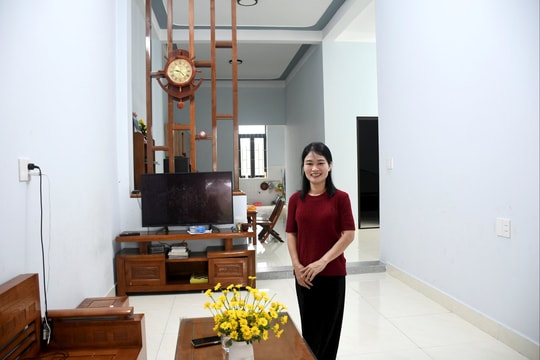 Giảm gánh nặng cho người vay mua nhà ở xã hội