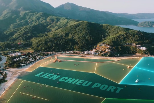 Da Nang City’s opportunities to lead Central Vietnam’s logistics hub