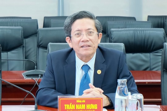 Tháng 3/2026: Hội nghị quốc tế ngành hàng Hồ tiêu và gia vị Việt Nam diễn ra tại Đà Nẵng