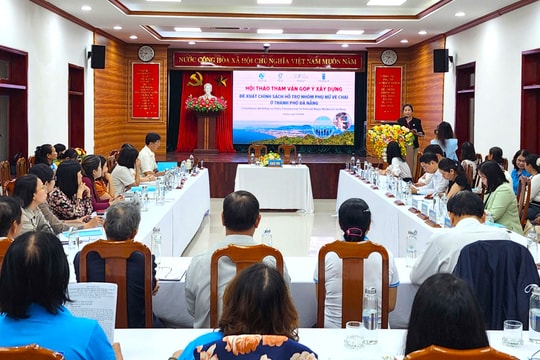 Thầm lặng bảo vệ môi trường