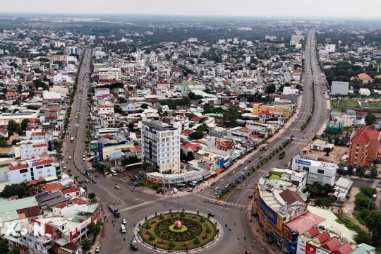 Kết luận của Bộ Chính trị, Ban Bí thư về xây dựng tiêu chuẩn đơn vị hành chính