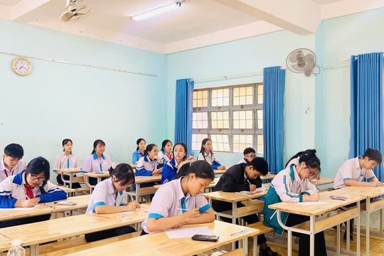 Gia Lai cho học sinh nghỉ học toàn tỉnh hôm nay 19/11