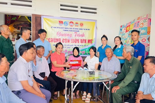 Sức mạnh cộng hưởng từ mô hình mới