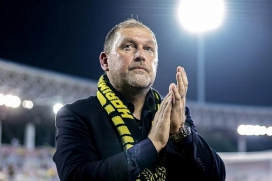 Malaysia tạo áp lực lên Việt Nam tại Vòng loại Asian Cup