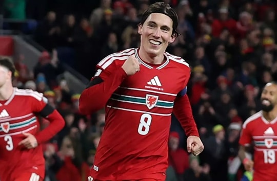 Play-off World Cup 2026: Lộ diện 16 đội châu Âu tranh vé vớt