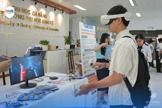 Đào tạo nhân lực chất lượng cao