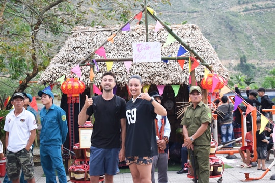 Hình thành chuỗi giá trị mới cho du lịch