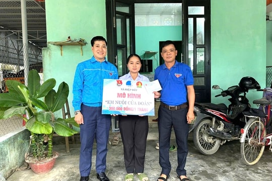 Từ những chủ trương nhân văn