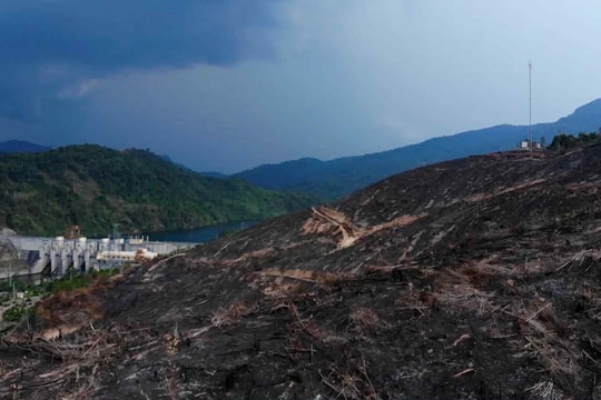 Đà Nẵng cần chiến lược mới cho miền núi xung yếu