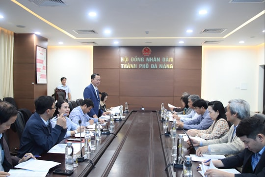 Đà Nẵng có 1.774 cơ sở khám bệnh, chữa bệnh tư nhân