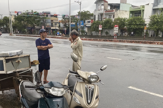 Hiệu quả kiểm tra xử lý điểm đổ rác sai quy định