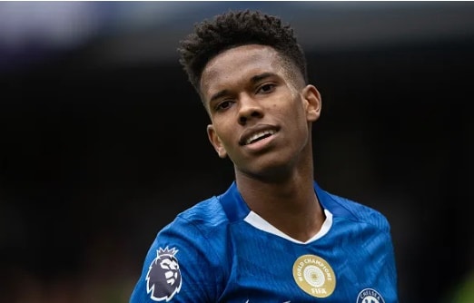 Estevao Willian: Viên ngọc quý của Chelsea và nỗi tiếc nuối của Real Madrid