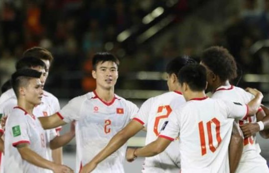 ĐT Việt Nam và 2 kịch bản giành vé dự Asian Cup 2027