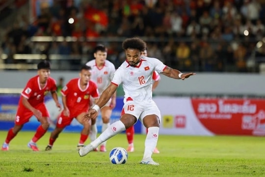 Việt Nam tăng hạng FIFA dù chưa được cộng điểm
