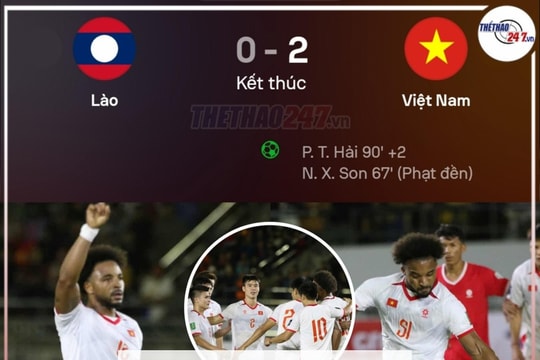 Kịch bản hy hữu: Việt Nam và Malaysia có thể đá luân lưu
