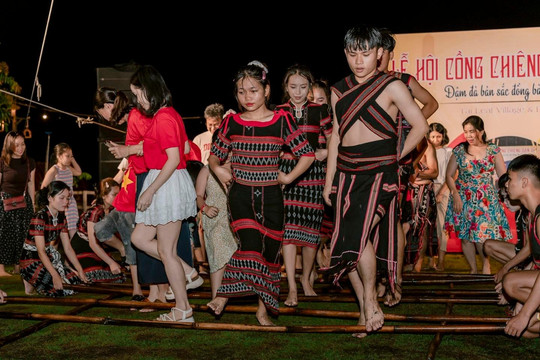 Young people in Da Nang embrace new startup models for sustainable growth