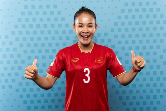 Chương Thị Kiều vắng mặt, ĐT nữ Việt Nam lo ngại trước SEA Games 33