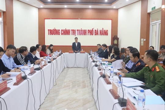 Gỡ khó công tác tư pháp ở các địa phương