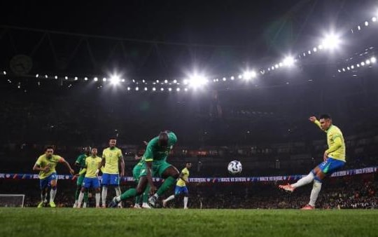 Man Utd và đợt tập trung ĐTQG: Casemiro hồi sinh, Bruno bùng nổ