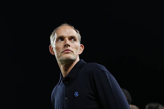 Tuyển Anh dưới thời Tuchel: Hết 'hài hòa', đến 'tàn nhẫn'