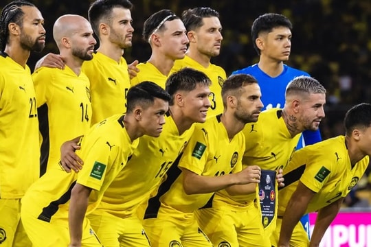 Safee Sali: Bóng đá Malaysia đối mặt nguy cơ tự hủy hoại