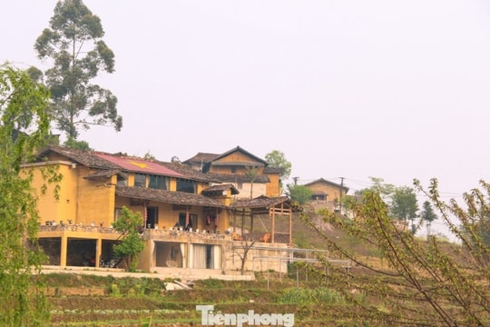 Lô Lô Chải: Kinh nghiệm khám phá 'Làng du lịch tốt nhất thế giới'