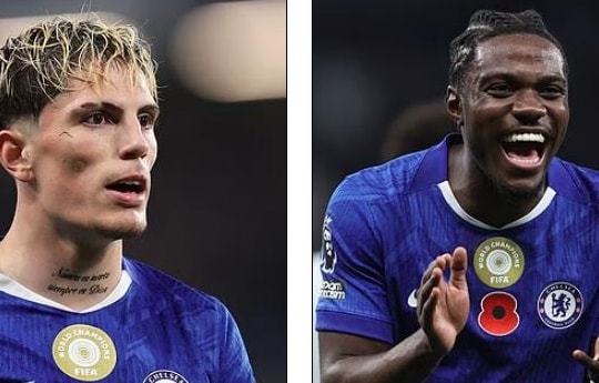Man Utd và quyết định sáng suốt khi từ chối Romeo Lavia