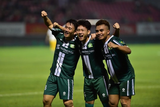 Đồng Nai vs Hà Tĩnh: Thử thách cho đại diện V.League tại Cúp QG