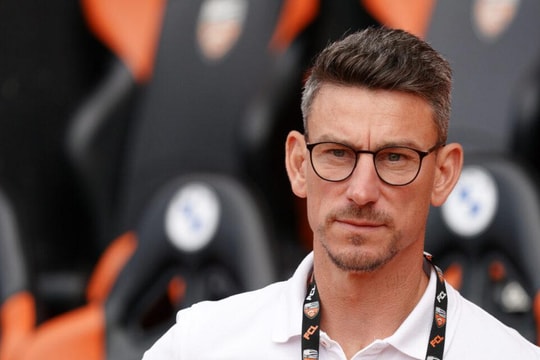 Koscielny: Vết sẹo World Cup và cuộc chia tay Arsenal