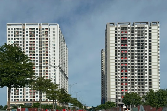 1.395 căn hộ tại chung cư FPT Plaza 4 đủ điều kiện được bán