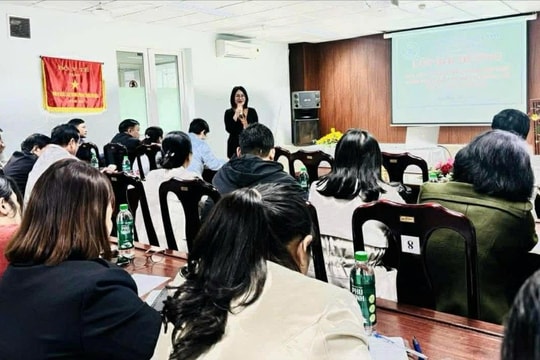 Đà Nẵng đẩy mạnh truyền thông dân số trong giai đoạn mới