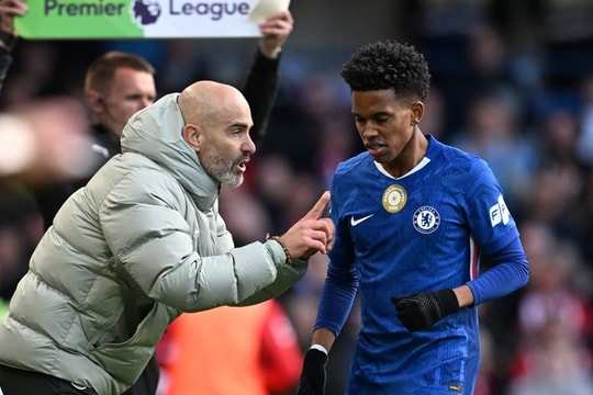 Chelsea có kế hoạch táo bạo cho Estevao Willian ở vị trí số 10