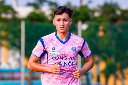 Tin bóng đá 22/11: Brandon Ly có thể đến HAGL, HLV V.League sắp mất việc