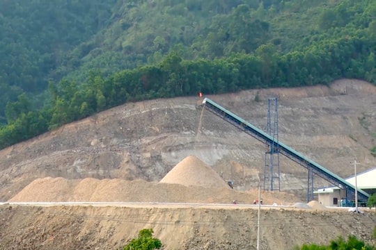 Tạo dư địa mới để thu hút đầu tư công nghiệp ở miền núi