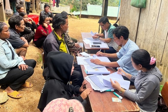 Thúc đẩy hợp tác đưa lao động làm việc ở nước ngoài