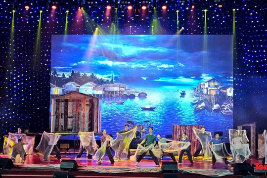 Hồi chuông cho nhạc trẻ