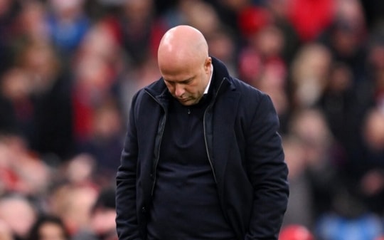 Anfield khủng hoảng: 3 HLV tiềm năng thay thế Arne Slot