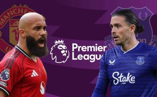 Man Utd vs Everton: Điểm tựa Old Trafford liệu có đủ?