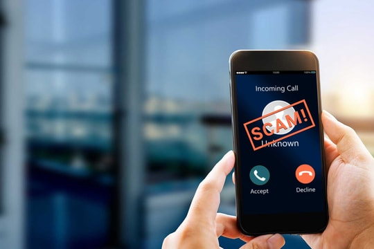 Hàn Quốc siết chặt lừa đảo qua điện thoại