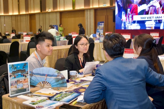 Tăng sức bật cho du lịch cuối năm