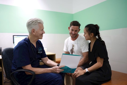 Chiến lược định vị Đà Nẵng trở thành trung tâm du lịch y tế