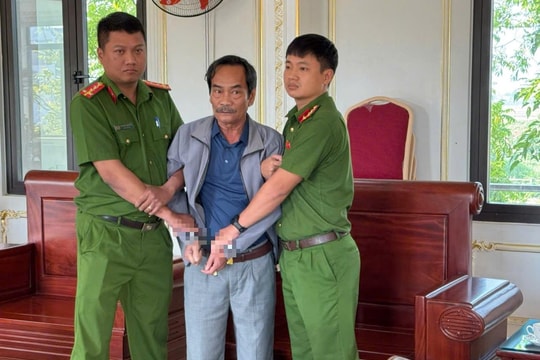 Khởi tố Tổng giám đốc công ty Phong Hải Thịnh lạm dụng tín nhiệm chiếm đoạt tài sản