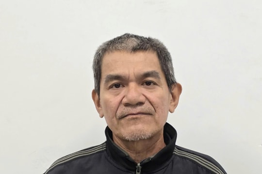 Bắt tạm giam đối tượng giả danh nhân viên xổ số lừa đảo 1,4 tỷ đồng