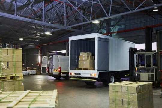 Vận Tải Miền Trung – Giải pháp vận chuyển trọn gói toàn quốc cho doanh nghiệp